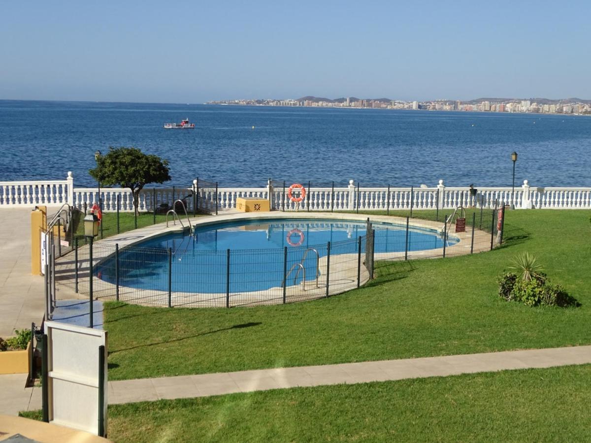 Torremuelle Bellavista Beach - Benalmadena Costa エクステリア 写真