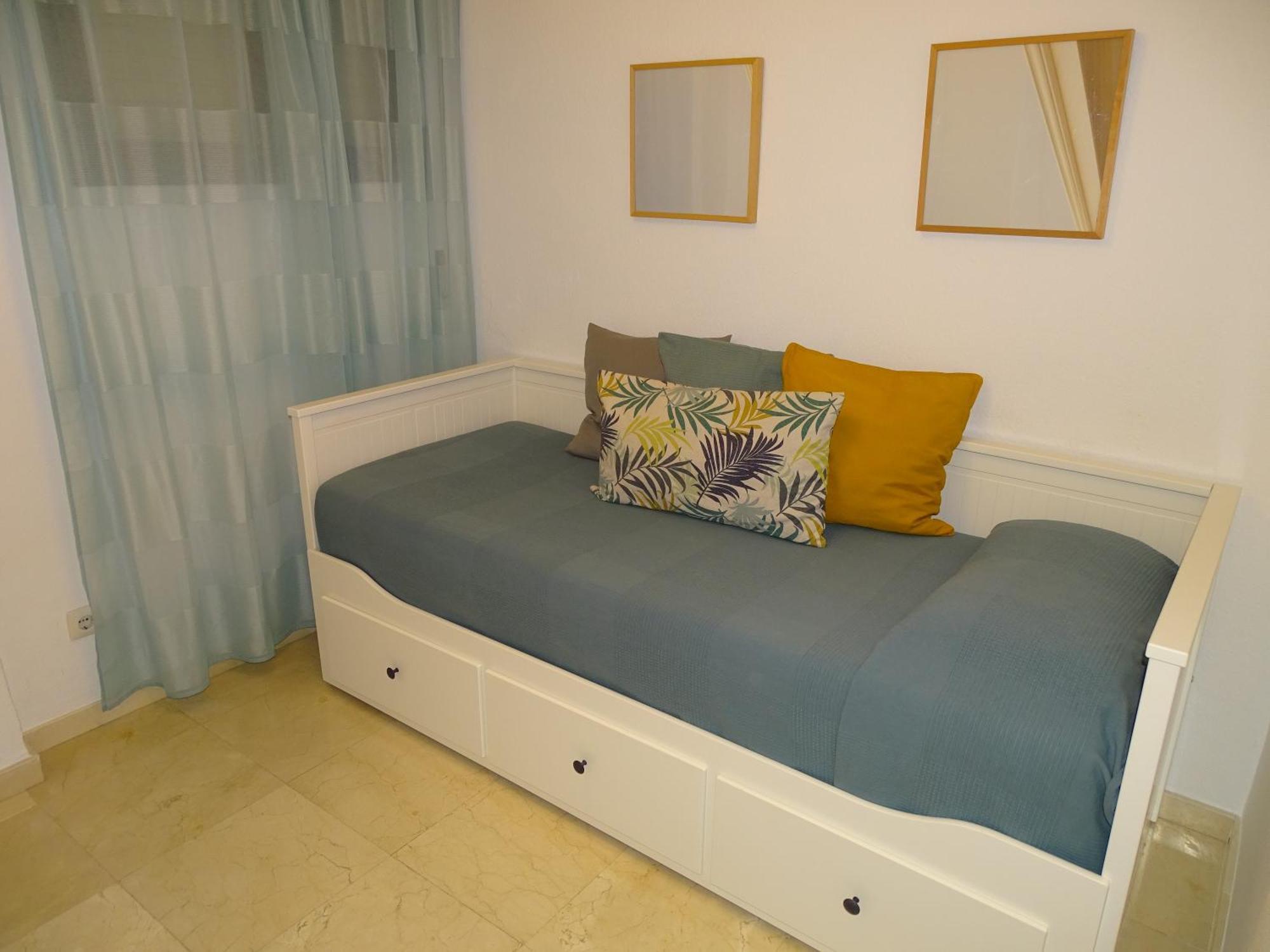 Torremuelle Bellavista Beach - Benalmadena Costa エクステリア 写真