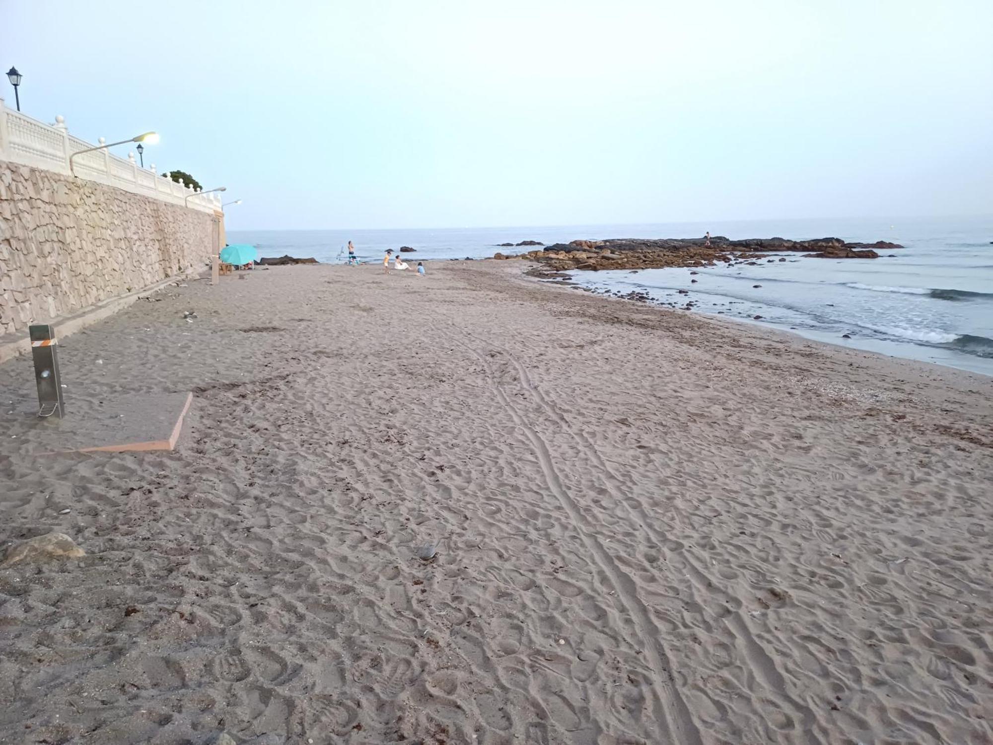 Torremuelle Bellavista Beach - Benalmadena Costa エクステリア 写真
