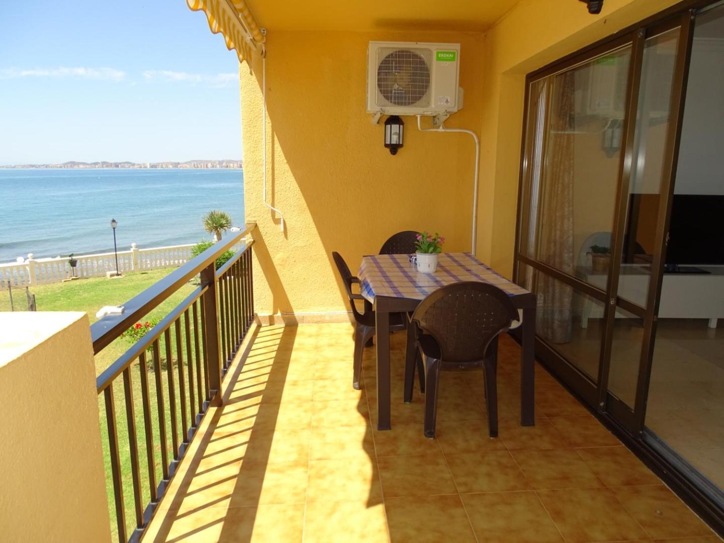 Torremuelle Bellavista Beach - Benalmadena Costa エクステリア 写真