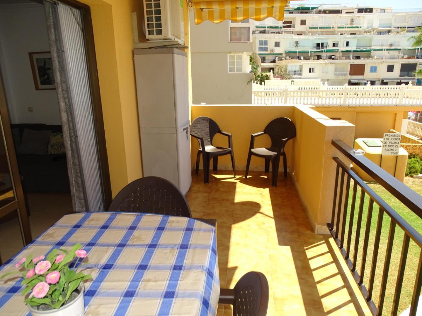 Torremuelle Bellavista Beach - Benalmadena Costa エクステリア 写真